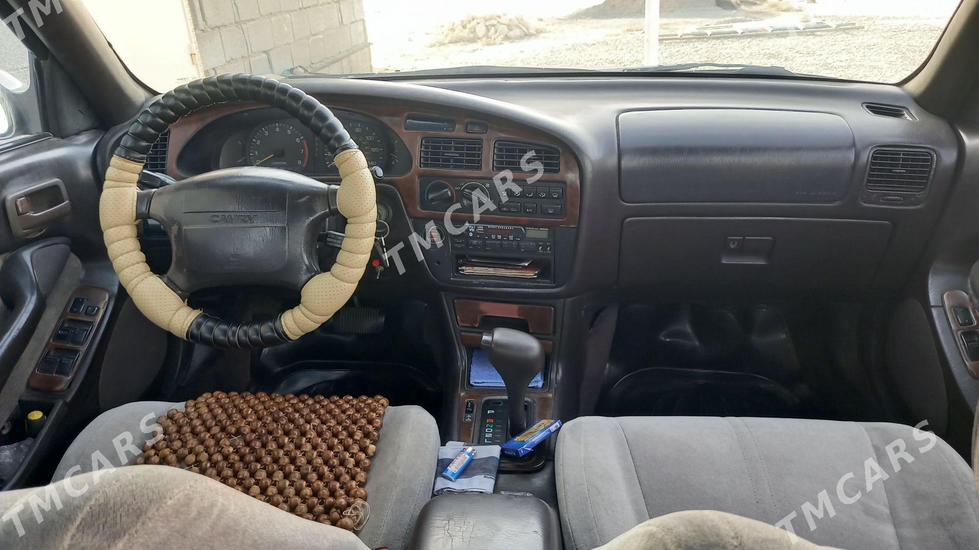 Toyota Camry 1994 - 75 000 TMT - Türkmenbaşy - img 3