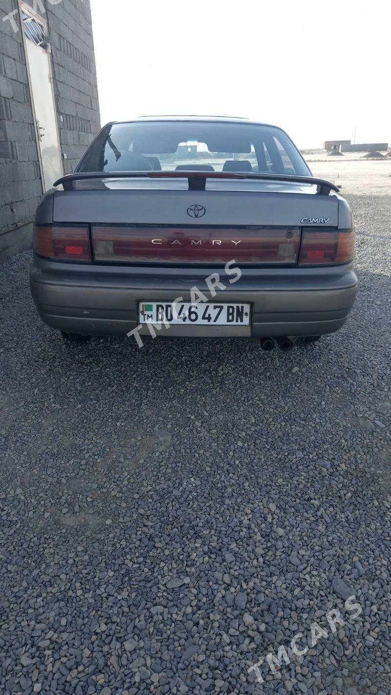 Toyota Camry 1994 - 75 000 TMT - Türkmenbaşy - img 4