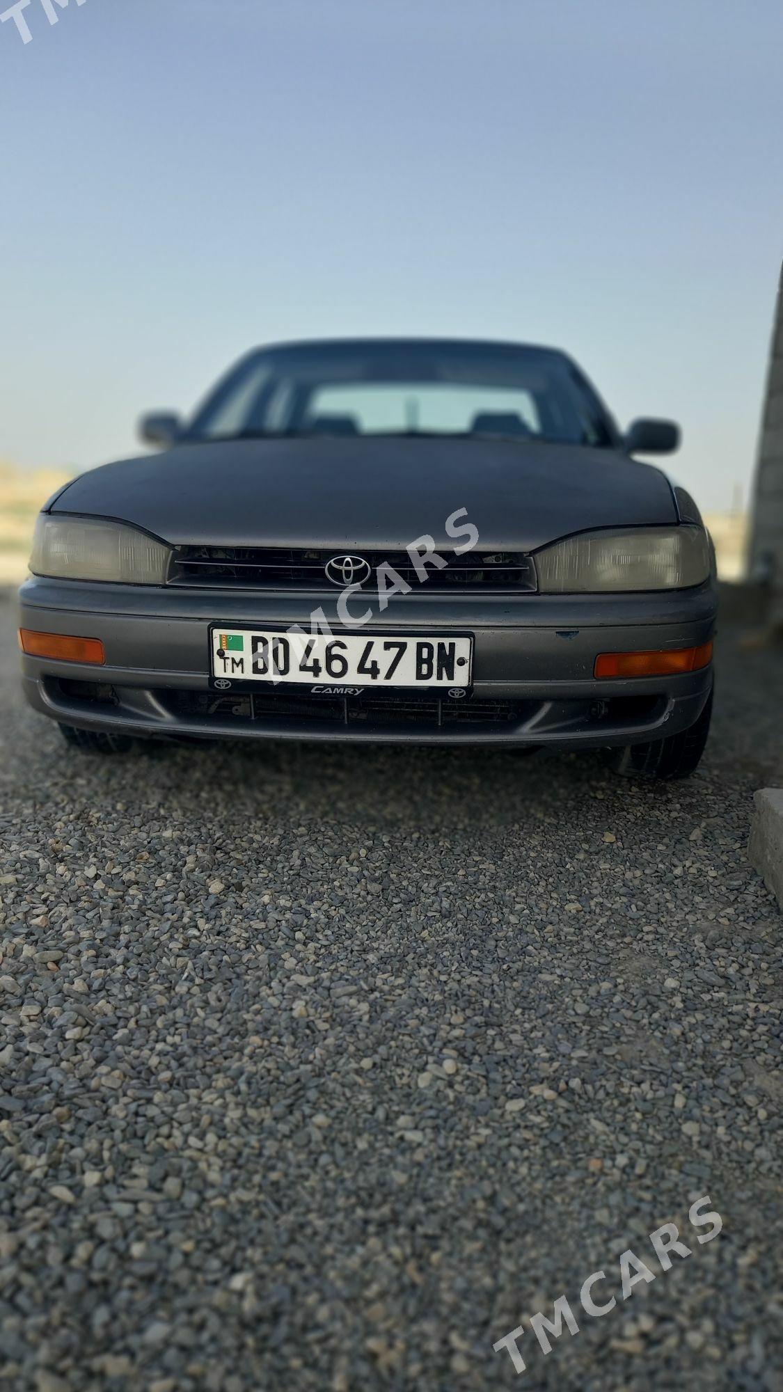 Toyota Camry 1994 - 75 000 TMT - Türkmenbaşy - img 5