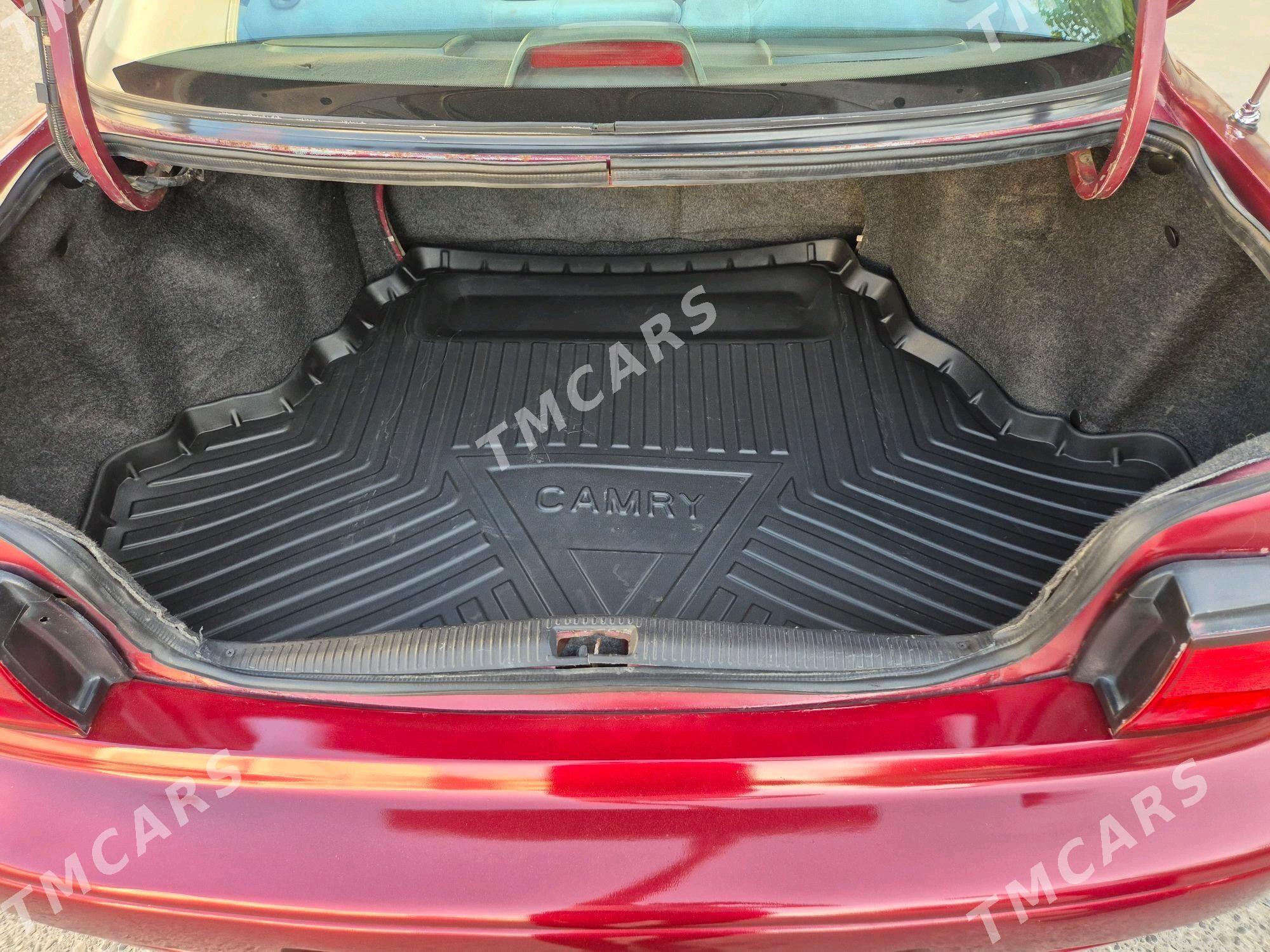 Toyota Camry 1996 - 95 000 TMT - Mary - img 2