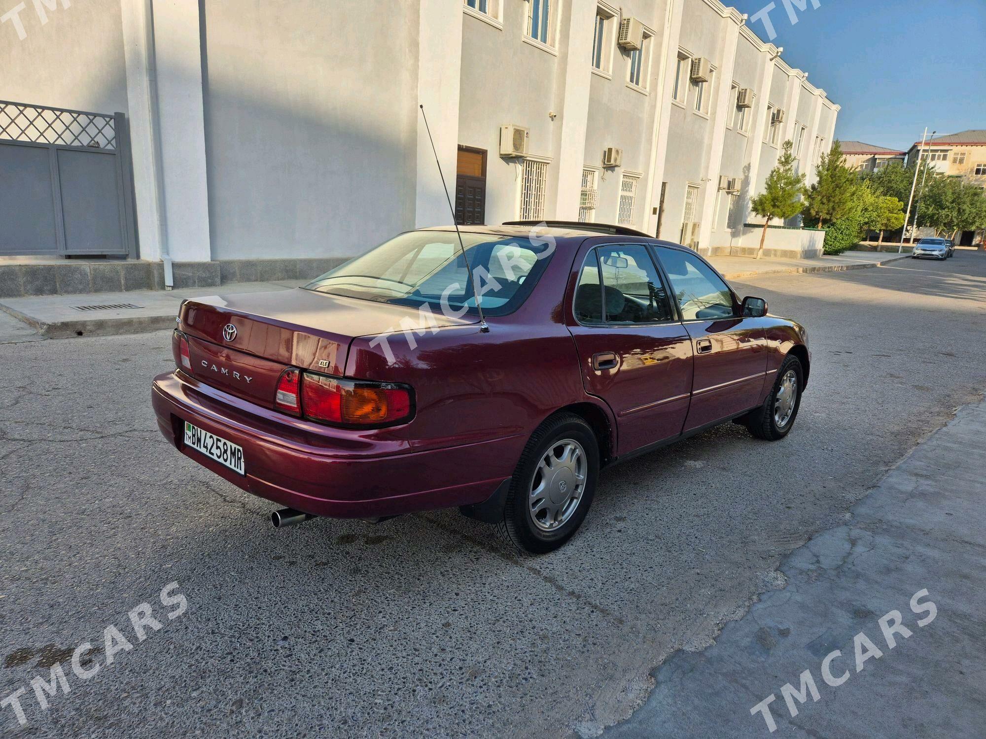 Toyota Camry 1996 - 95 000 TMT - Mary - img 3