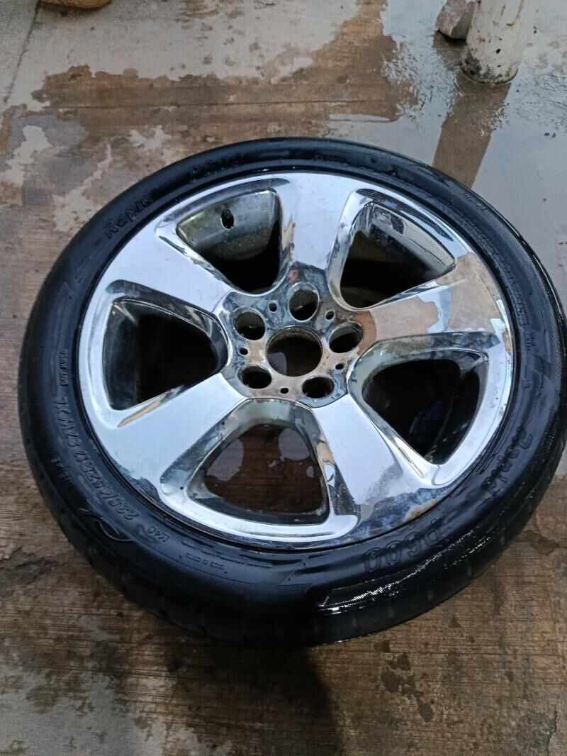 bmw 17disga 400 TMT - Mary - img 2