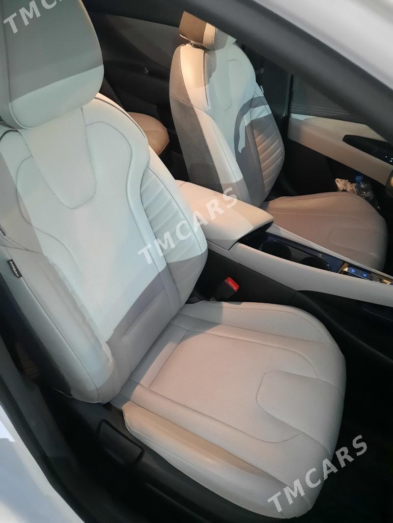 Hyundai Elantra 2022 - 325 000 TMT - Aşgabat - img 10