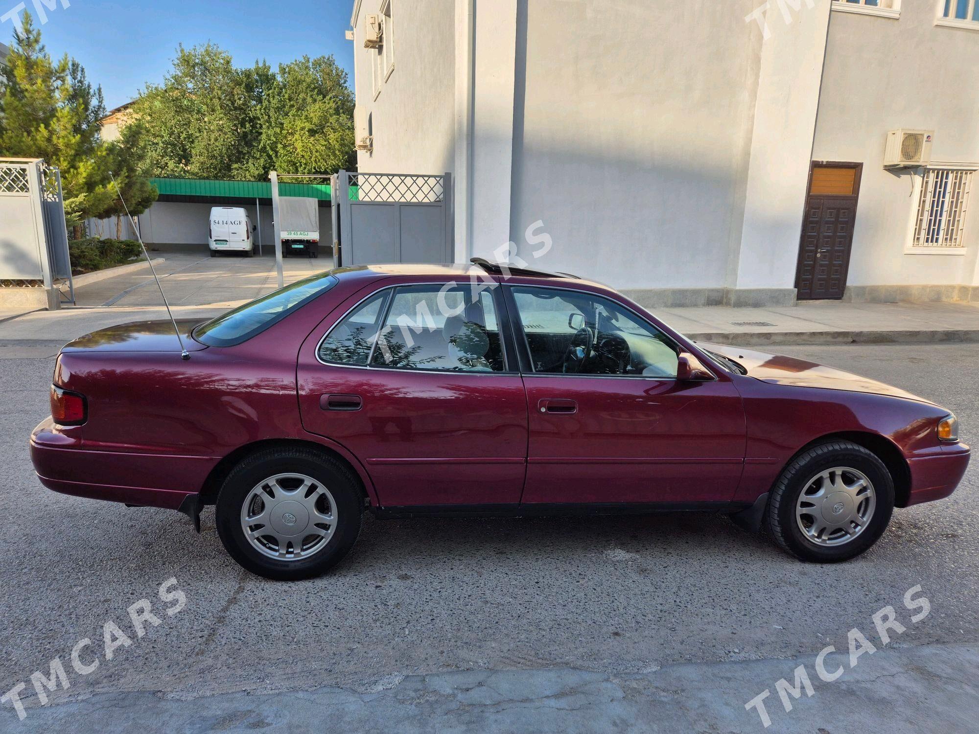 Toyota Camry 1996 - 95 000 TMT - Mary - img 5