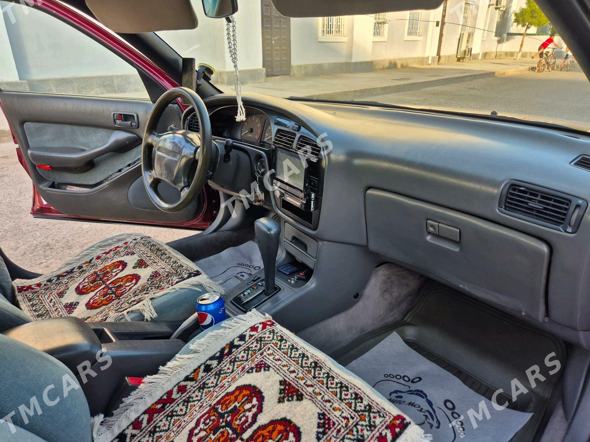 Toyota Camry 1996 - 95 000 TMT - Mary - img 7