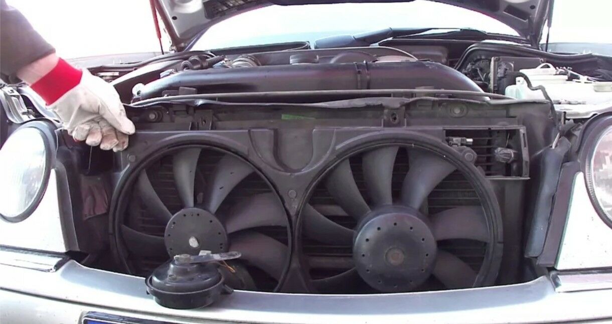 Mercedes Benz 850 TMT - Дашогуз - img 2