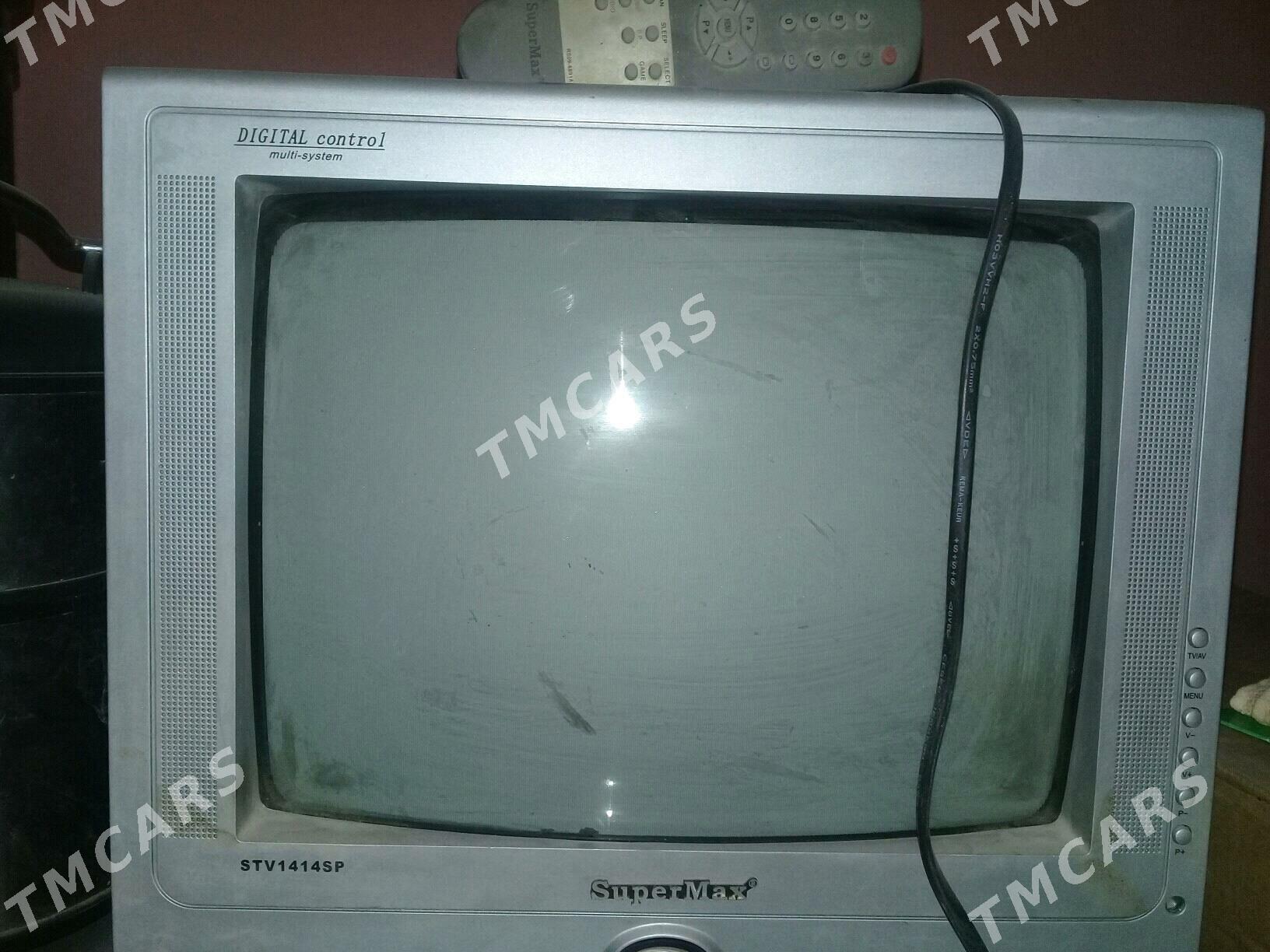 Supermax telewizor - Чарджоу - img 5