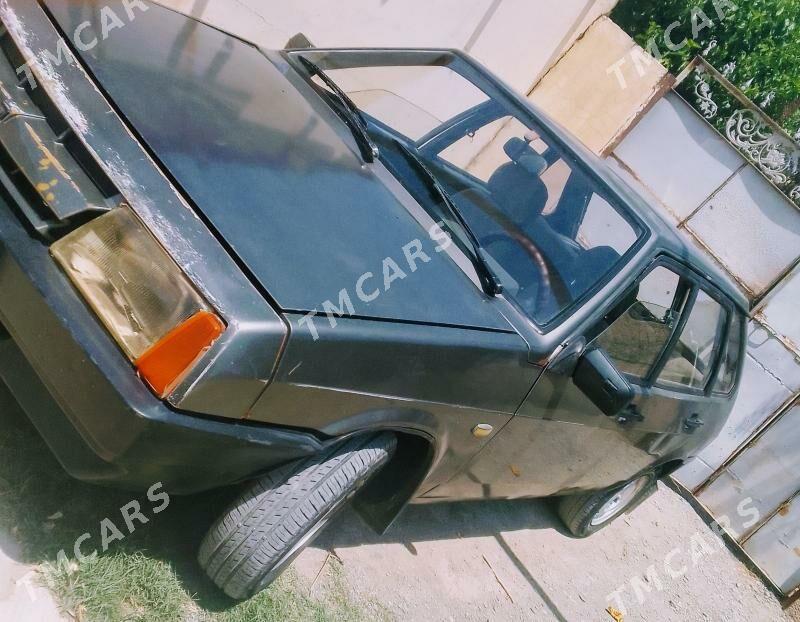 Lada 2109 1990 - 20 000 TMT - Gökdepe - img 2
