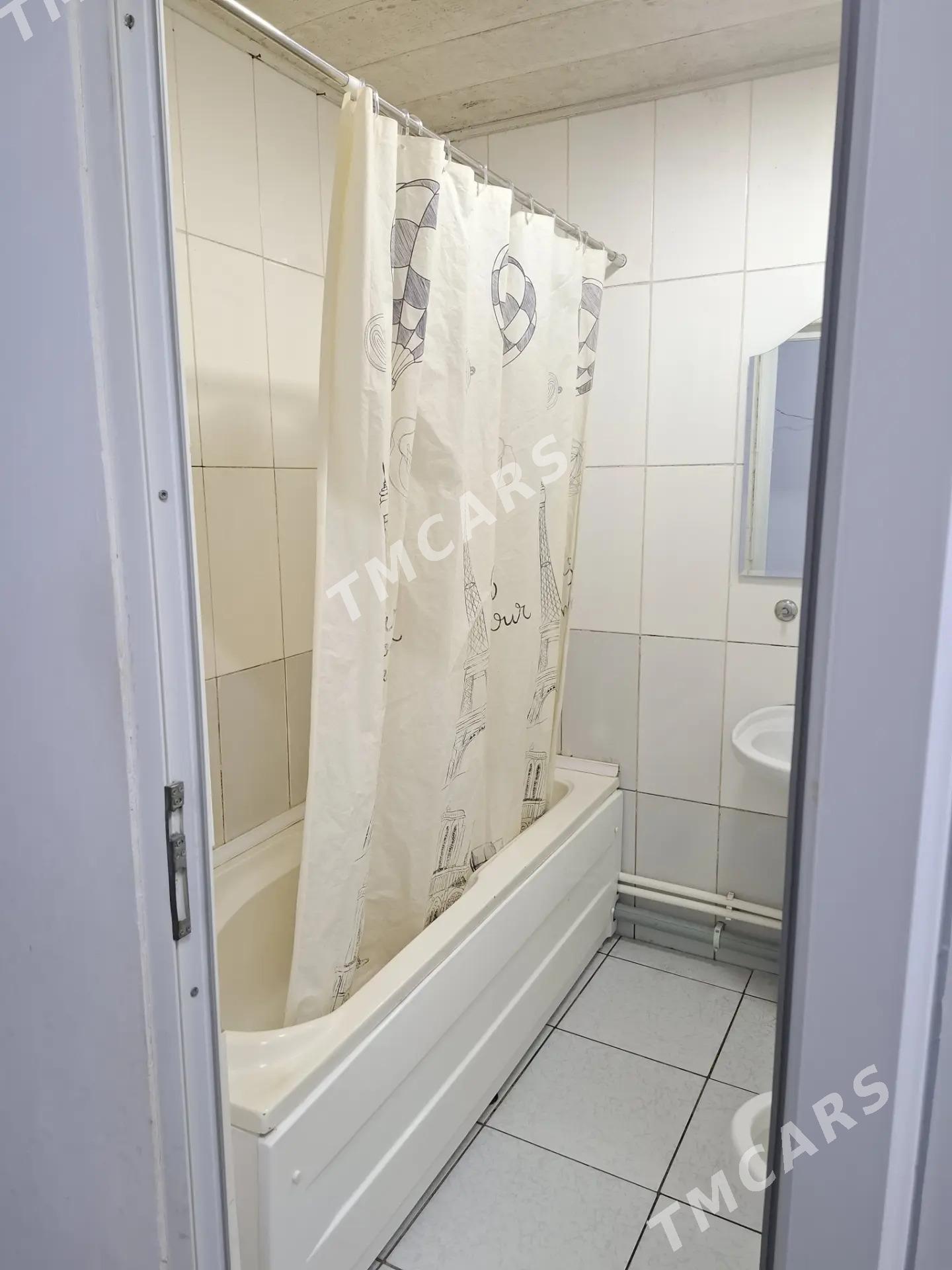 1 комнатная 1 komnat МИР 7/3 - Aşgabat - img 7