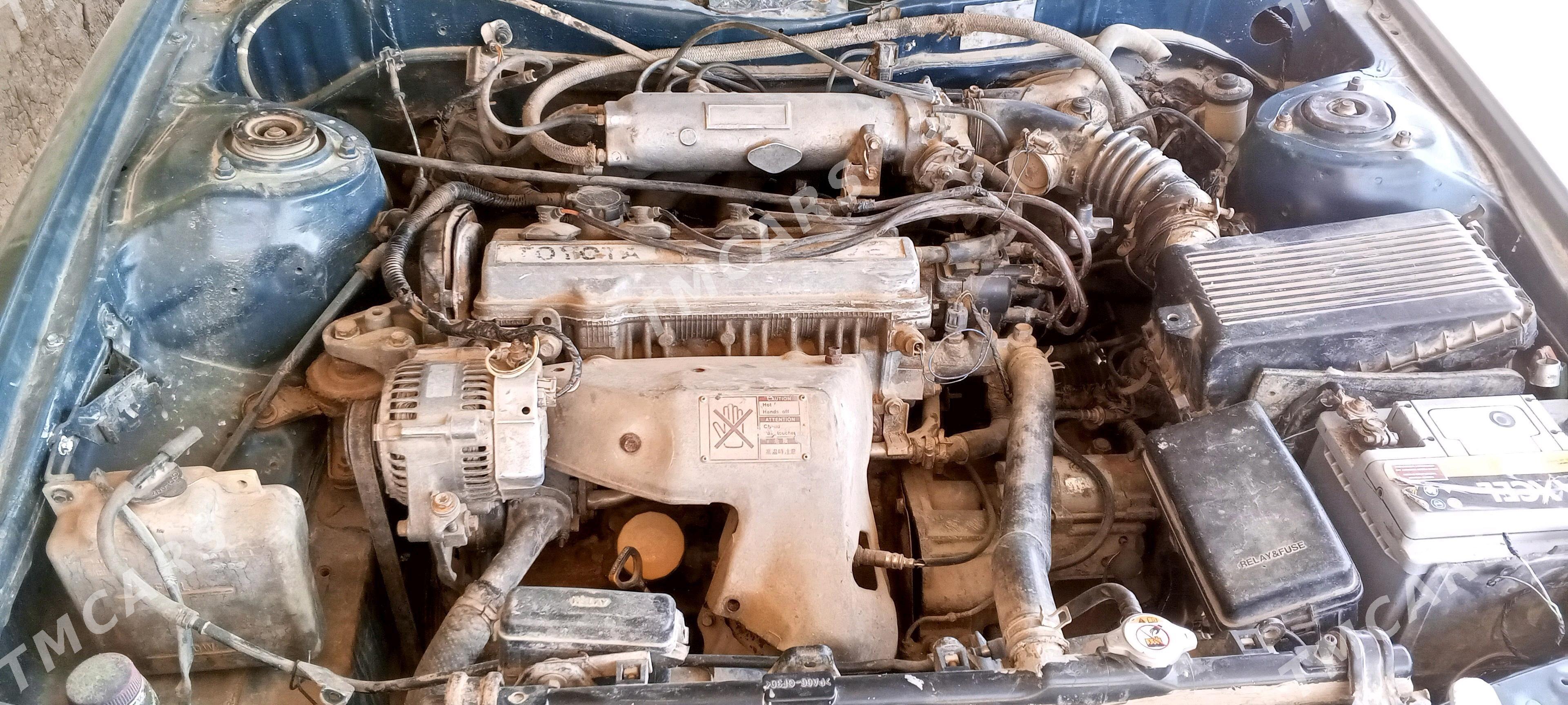 Toyota Camry 1991 - 32 000 TMT - Мургап - img 3