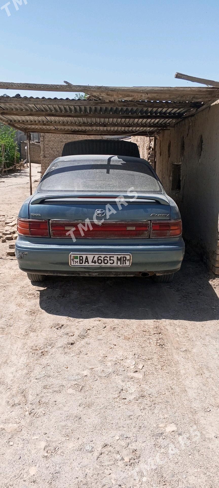 Toyota Camry 1991 - 32 000 TMT - Мургап - img 2