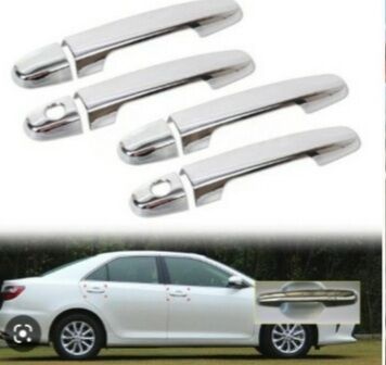 Camry 12-17 ruçkañ nikeli 170 TMT - Ашхабад - img 7
