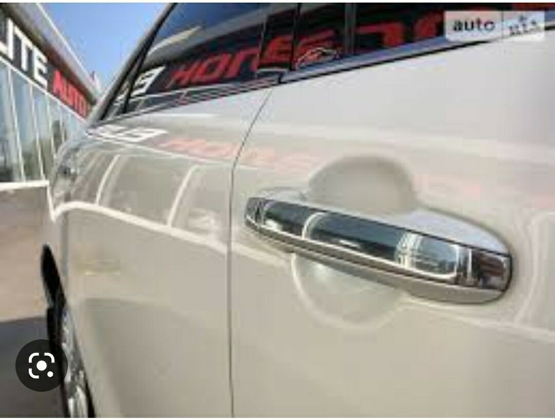 Camry 12-17 ruçkañ nikeli 170 TMT - Ашхабад - img 5