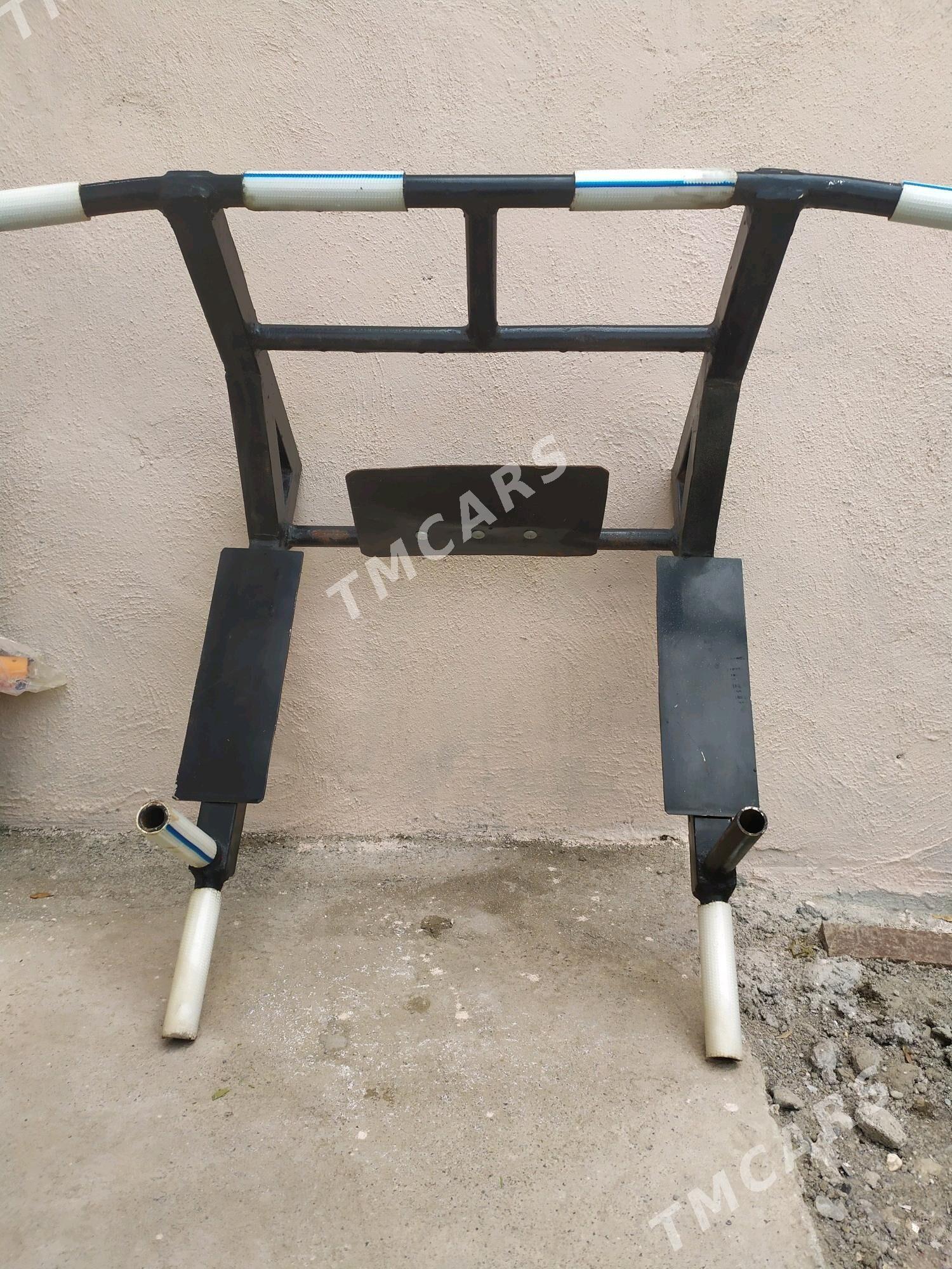 turnik brus pres - Hitrowka - img 2