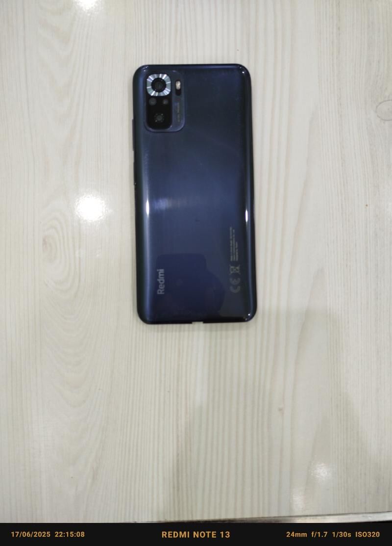 Redmi note 10s - Şabat etr. - img 2