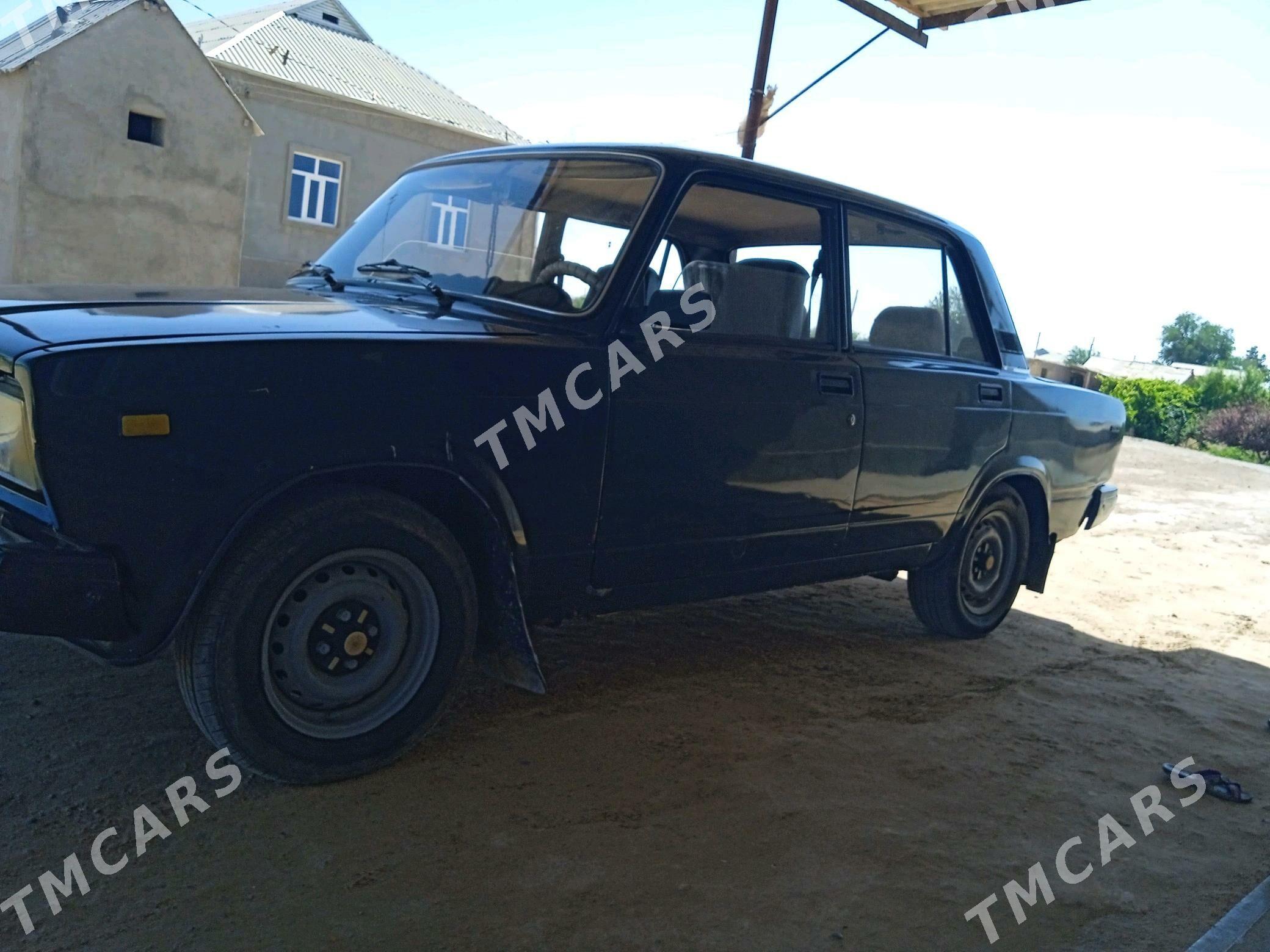 Lada 2107 1998 - 28 000 TMT - Огуз хан - img 5