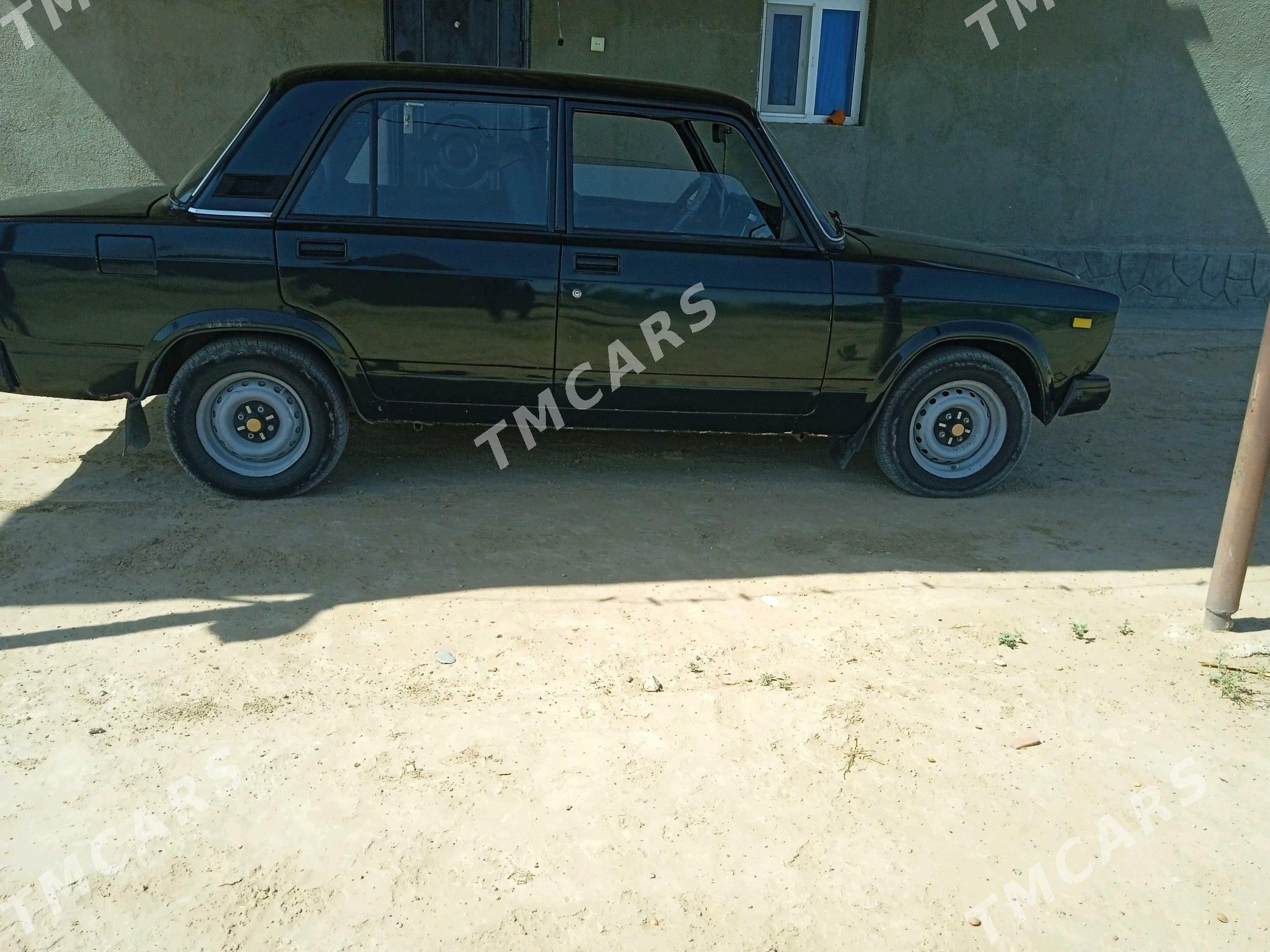 Lada 2107 1998 - 28 000 TMT - Огуз хан - img 4