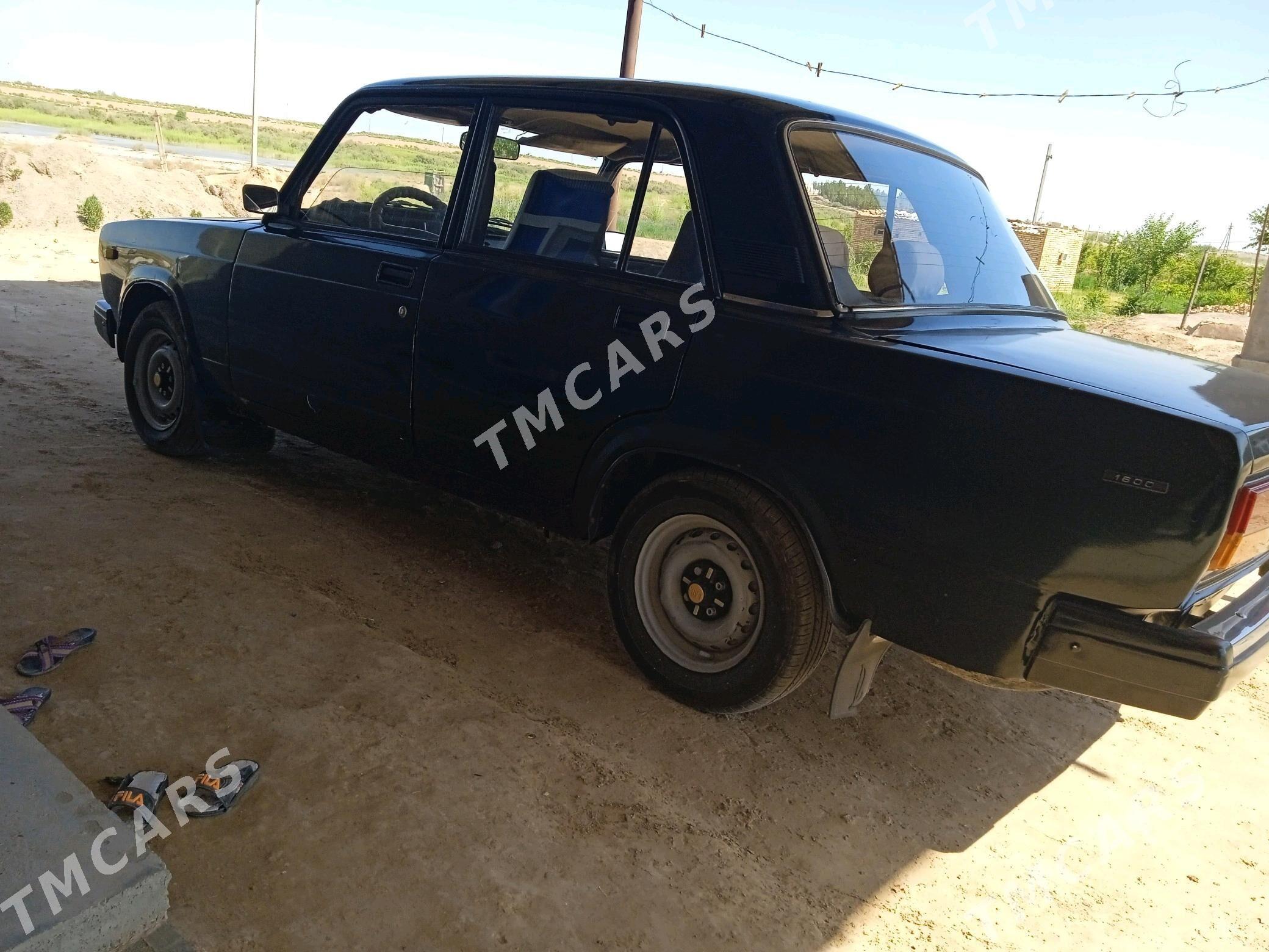 Lada 2107 1998 - 28 000 TMT - Огуз хан - img 6