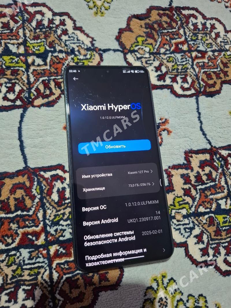 Xiaomi 12T Pro 12+8/256 - Tejen - img 5