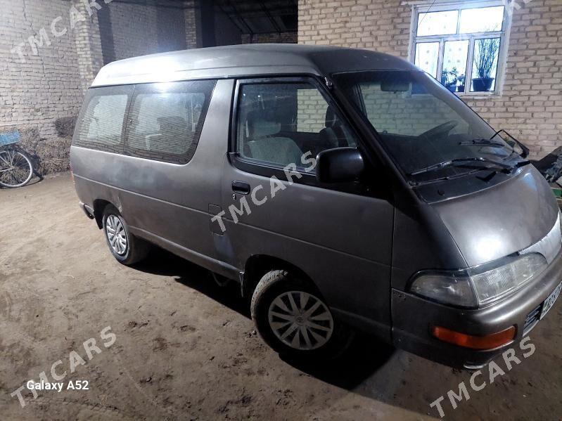 Toyota Town Ace 1993 - 25 000 TMT - Саят - img 2