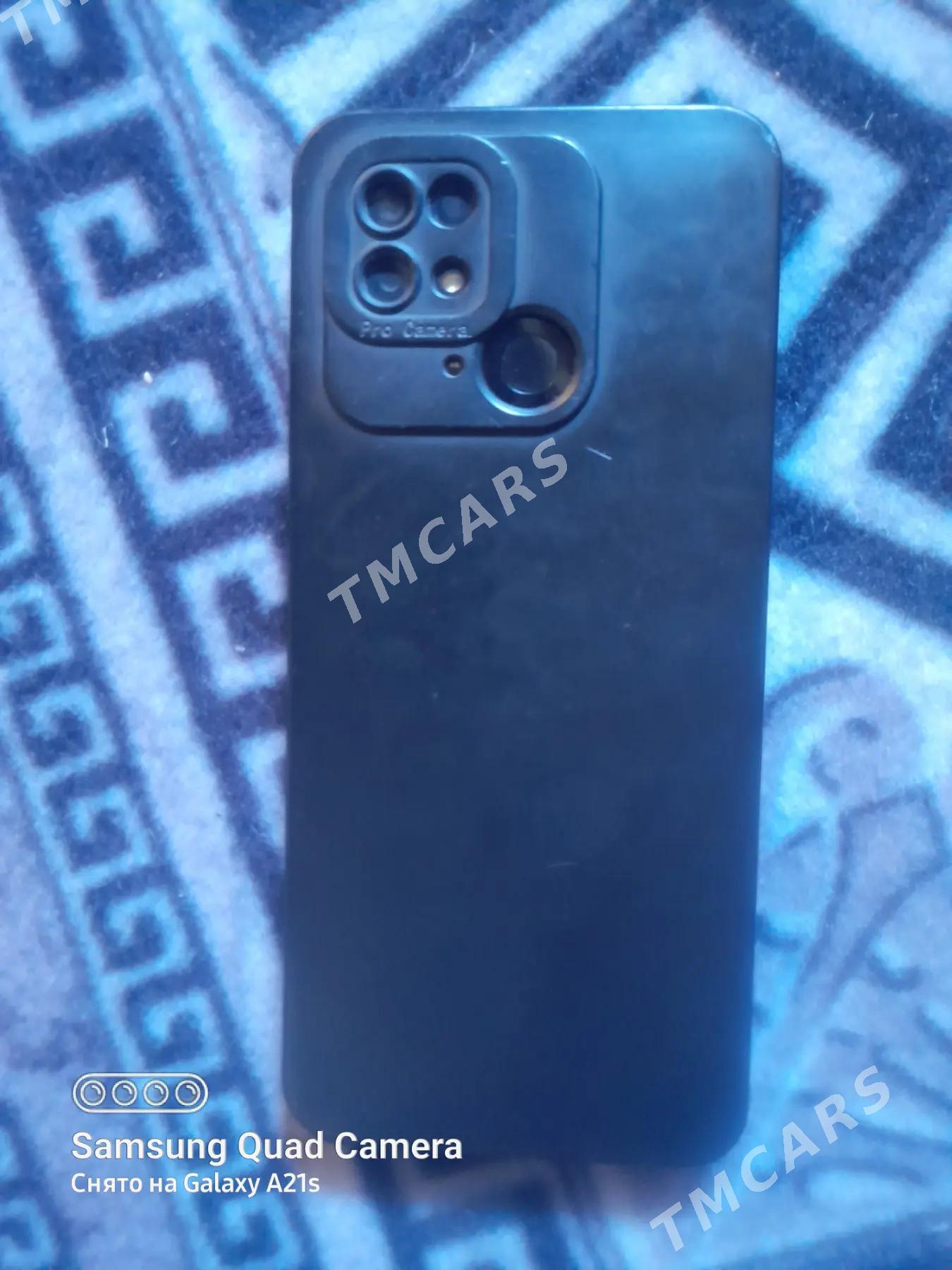 Poco C 40 - Дашогуз - img 3