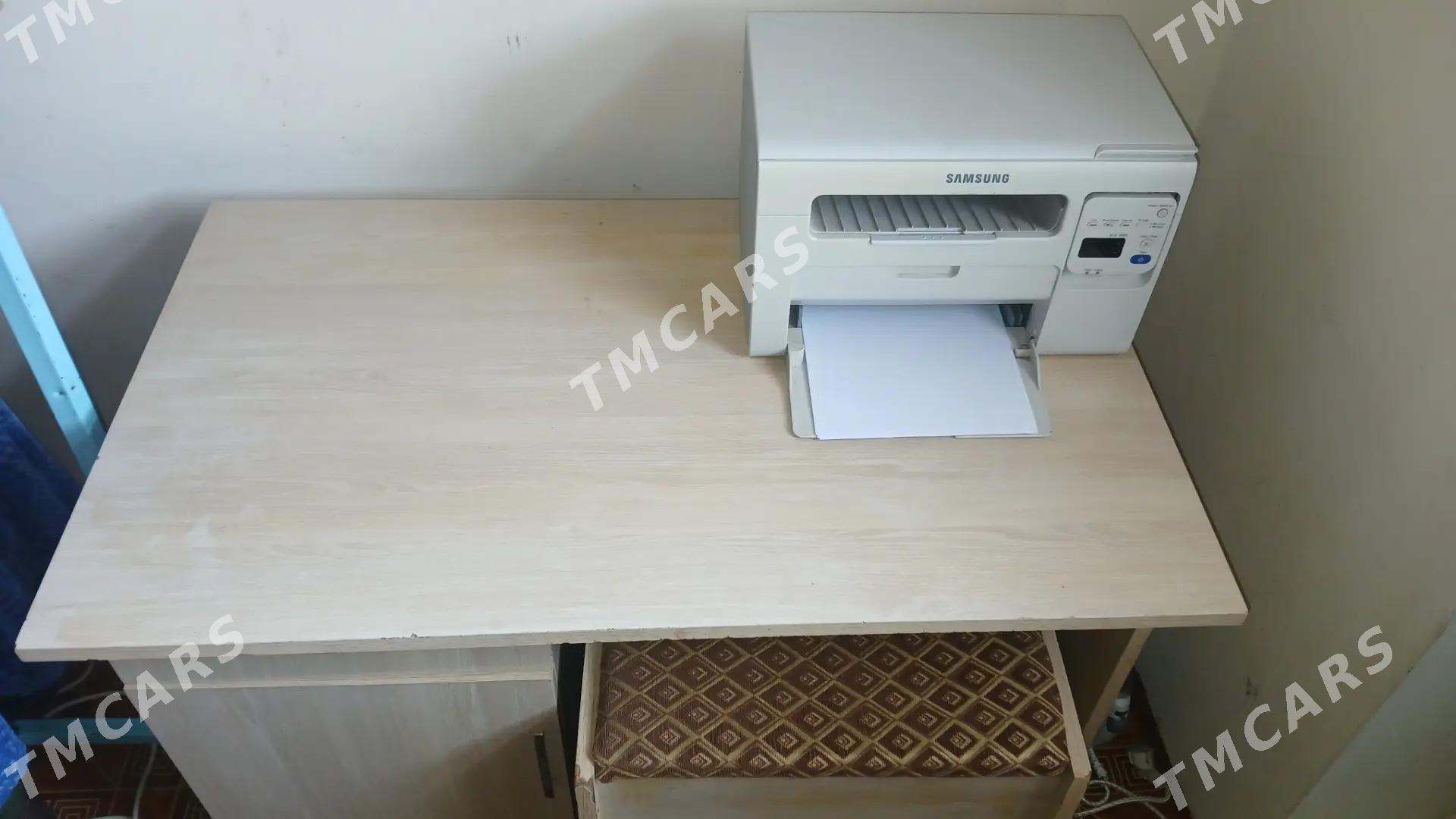 mebel komplekt - Дашогуз - img 2