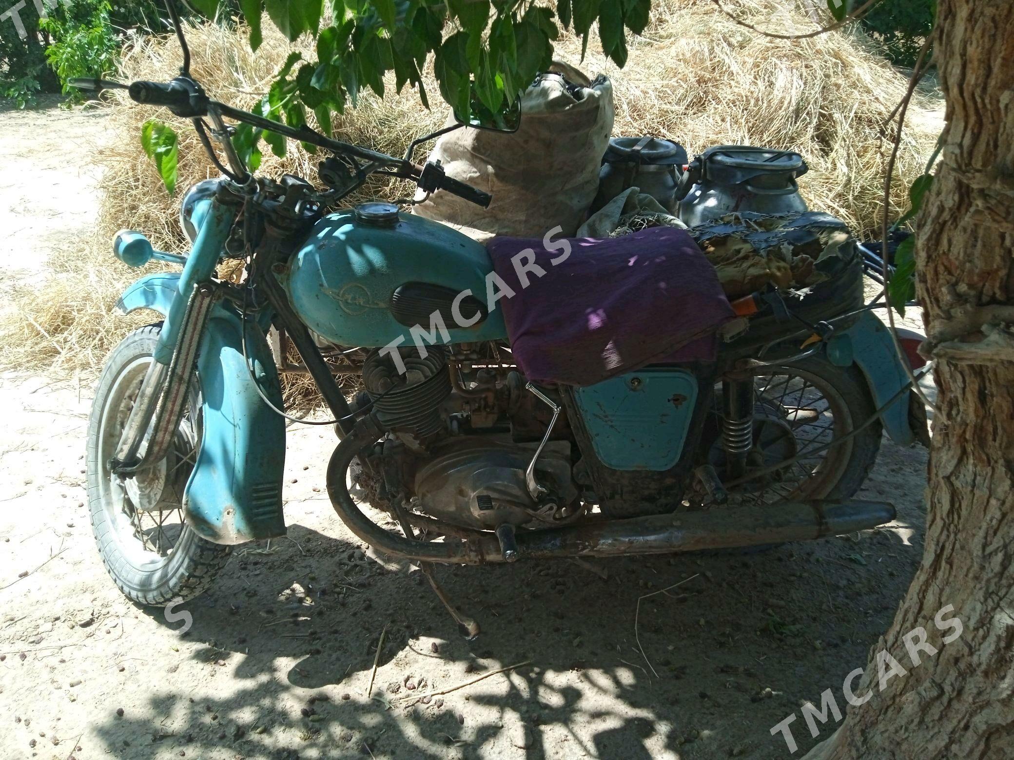Fekon FK200-14G 1990 - 8 000 TMT - Ёлётен - img 2