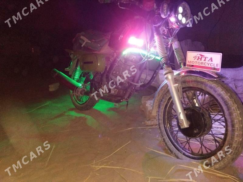 Fekon FK150-8G 2023 - 6 000 TMT - Саят - img 2