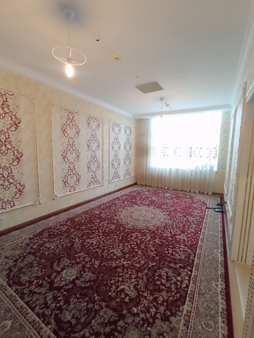 Элитка 3 Ком 137м2 - Олимпийский городок - img 6