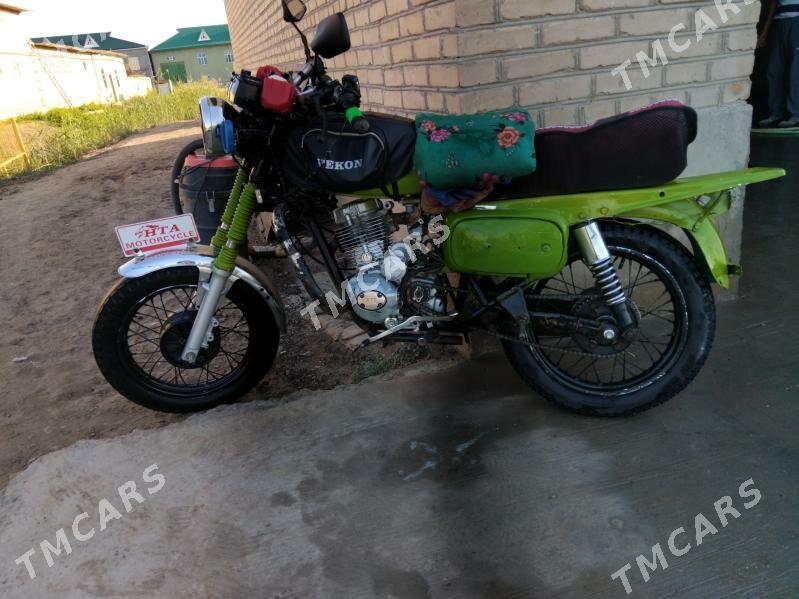 Fekon FK150-8G 2023 - 6 000 TMT - Саят - img 3