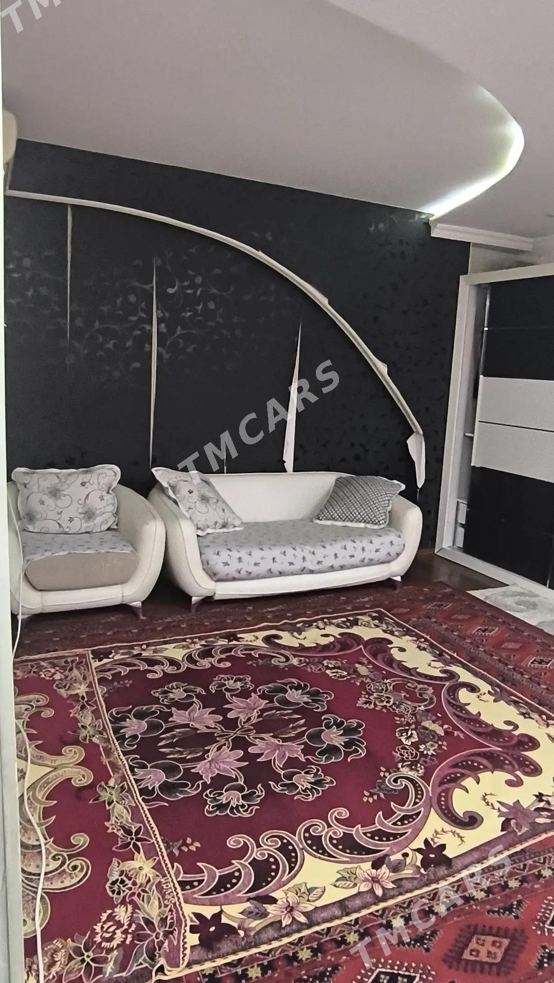 30 мкрн 1 этаж 2 комнаты - 30 mkr - img 3