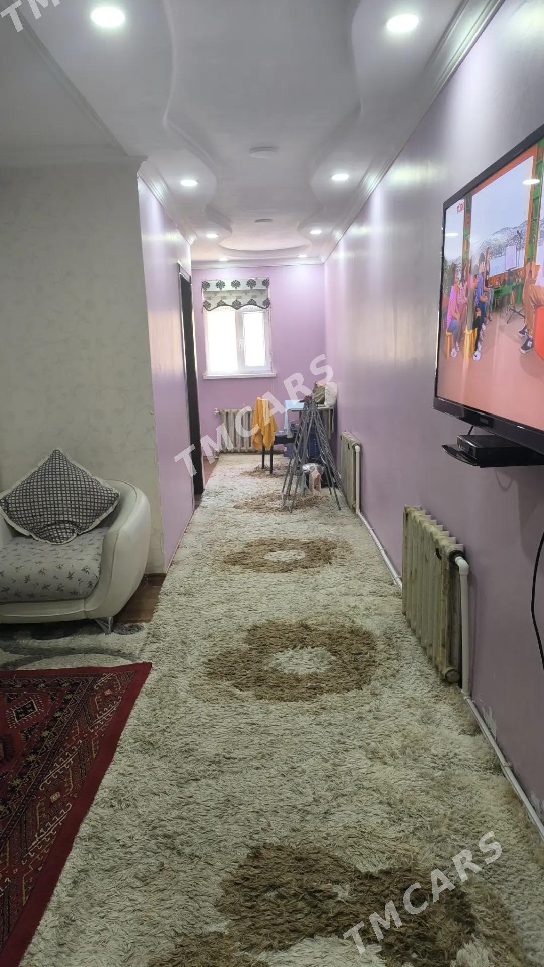 30 мкрн 1 этаж 2 комнаты - 30 mkr - img 6