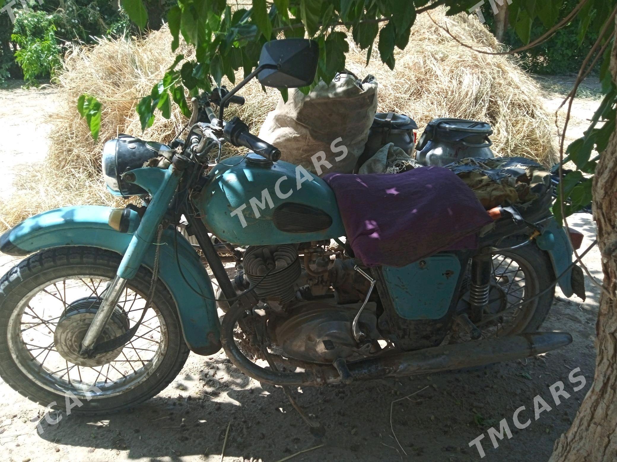 Fekon FK200-14G 1990 - 8 000 TMT - Ёлётен - img 3