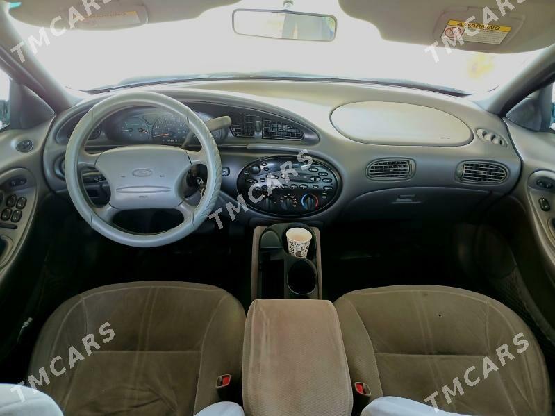 Toyota Camry 1998 - 52 000 TMT - Mary - img 2