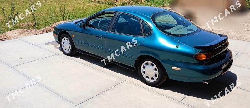 Toyota Camry 1998 - 52 000 TMT - Mary - img 3