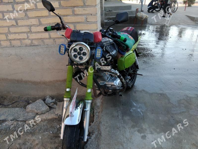 Fekon FK150-8G 2023 - 6 000 TMT - Саят - img 4