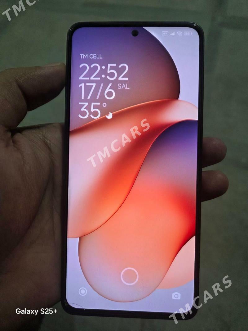 Redmi Note 13 6/128 - Байрамали - img 6