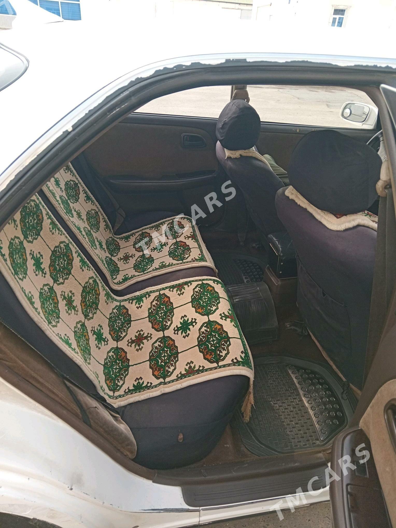 Toyota Mark II 1992 - 35 000 TMT - Чарджоу - img 6