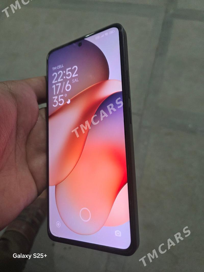 Redmi Note 13 6/128 - Байрамали - img 4