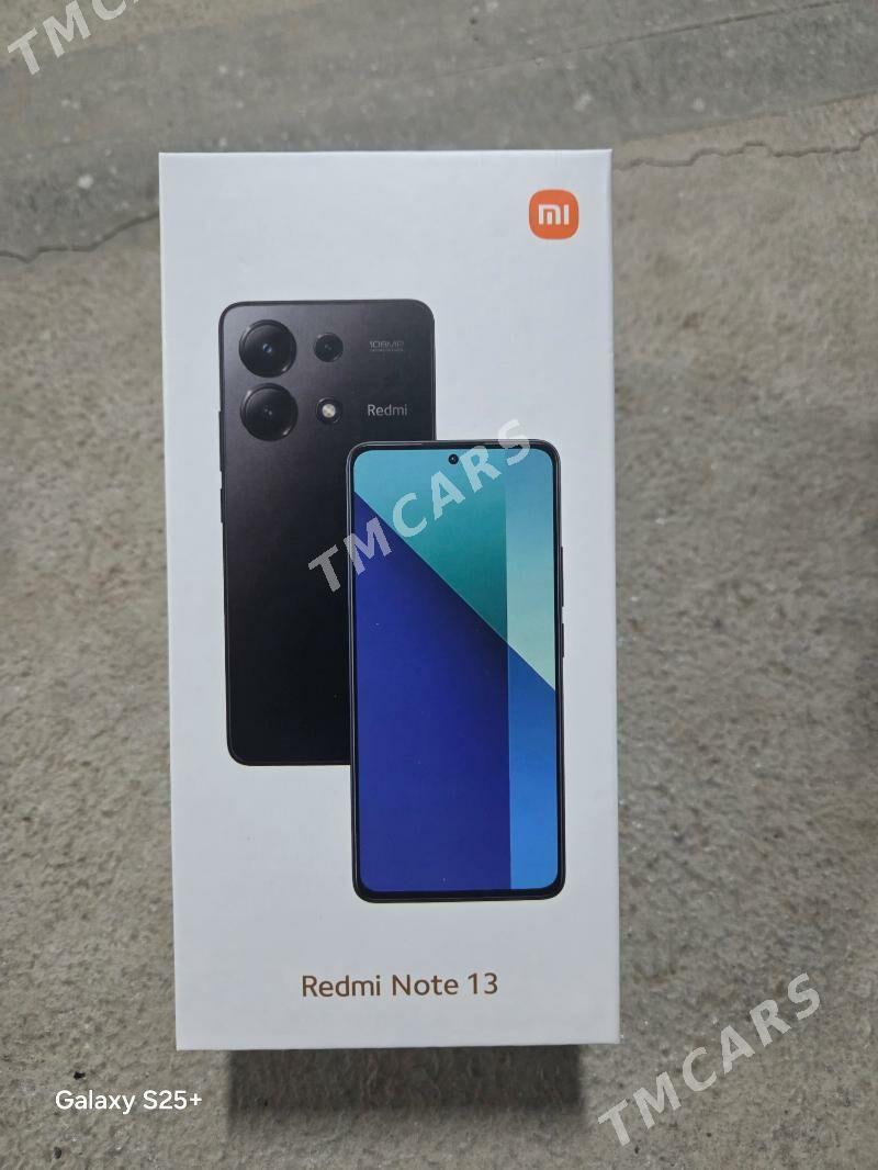Redmi Note 13 6/128 - Байрамали - img 5