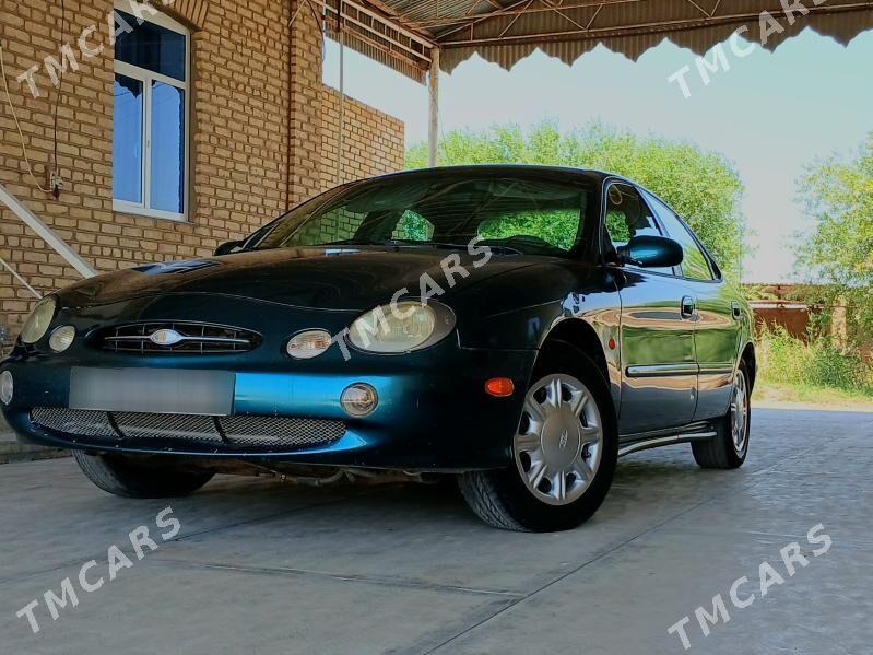 Toyota Camry 1998 - 52 000 TMT - Mary - img 4