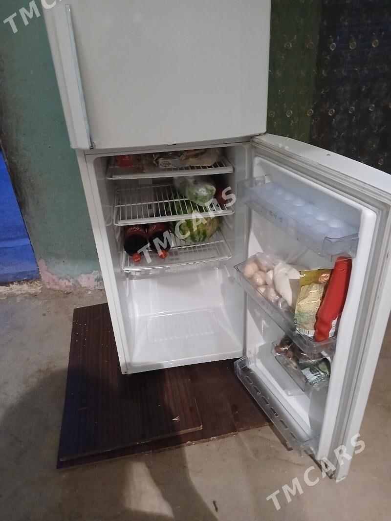 haladilnik - Aşgabat - img 2