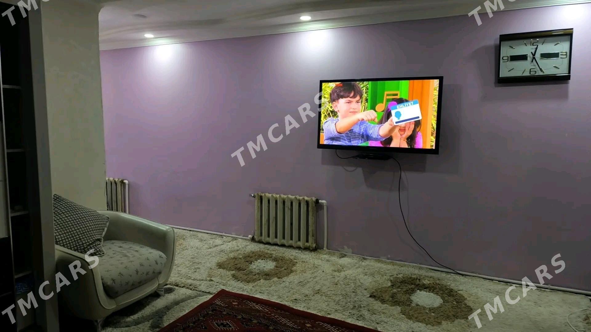 30 мкрн 1 этаж 2 комнаты - 30 mkr - img 7