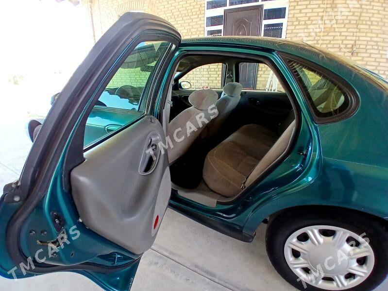 Toyota Camry 1998 - 52 000 TMT - Mary - img 6