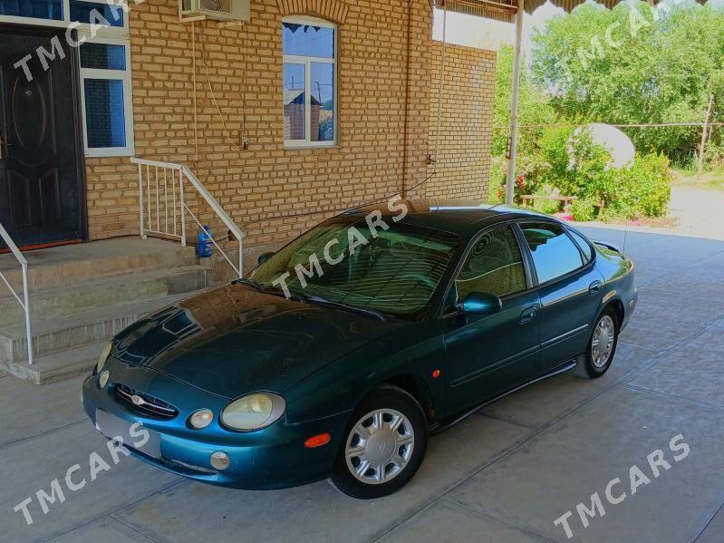 Toyota Camry 1998 - 52 000 TMT - Mary - img 9