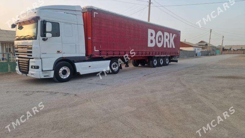 Kogel Combi 2014 - 340 000 TMT - Гумдаг - img 2