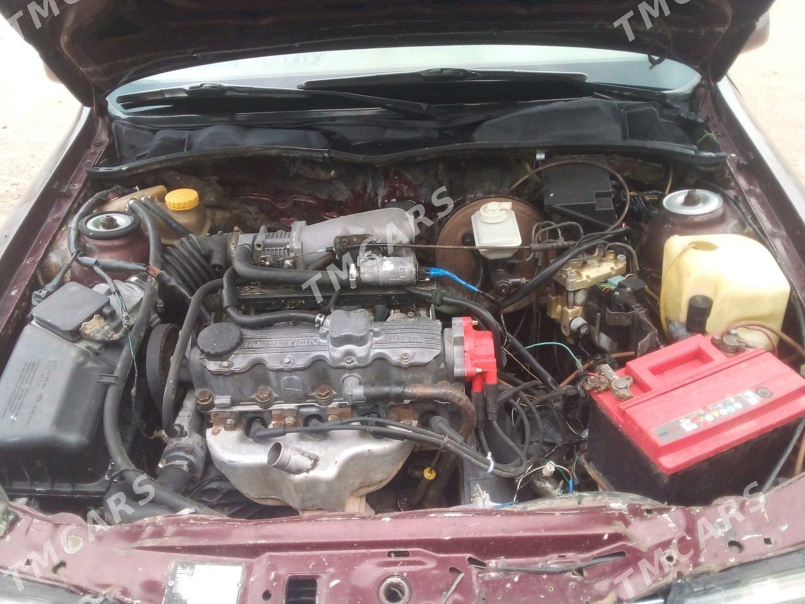 Opel Vectra 1990 - 27 000 TMT - Gubadag - img 5