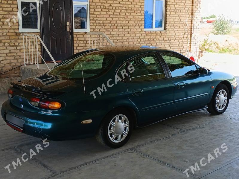 Toyota Camry 1998 - 52 000 TMT - Mary - img 8