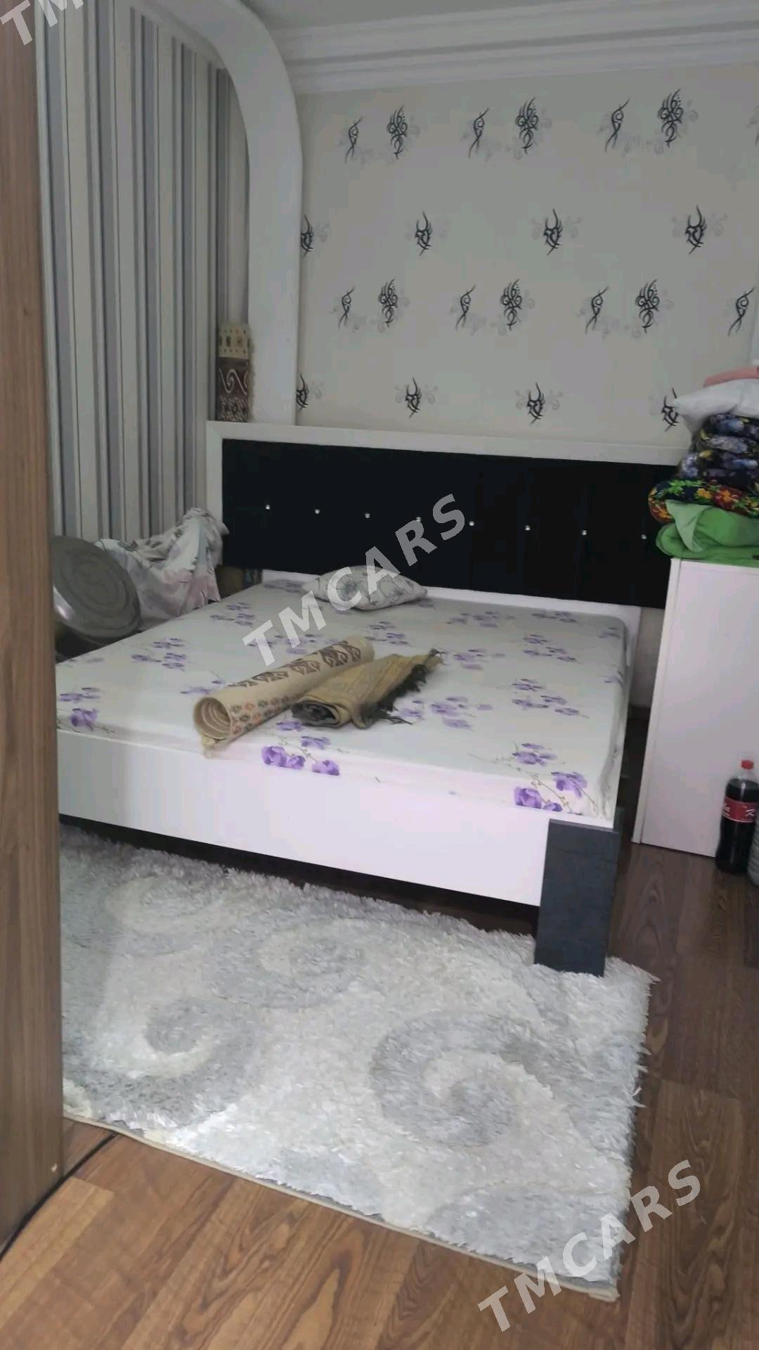 30 мкрн 1 этаж 2 комнаты - 30 mkr - img 9