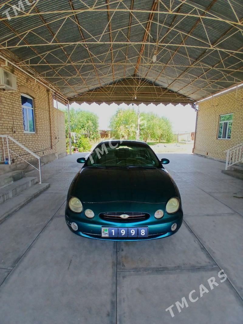 Toyota Camry 1998 - 52 000 TMT - Mary - img 7